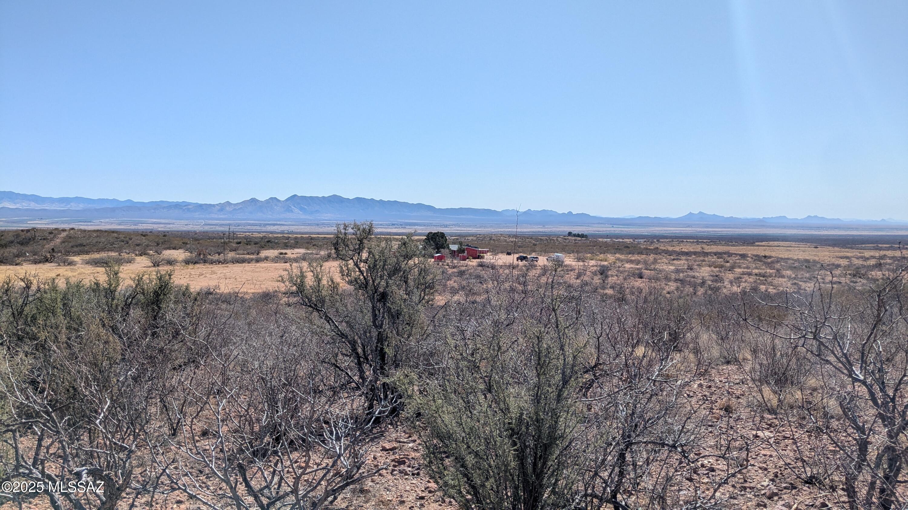 Tbd West Gleeson Road Elfrida, AZ 85610 - Photo 13 of 18 a view of lake and mountain