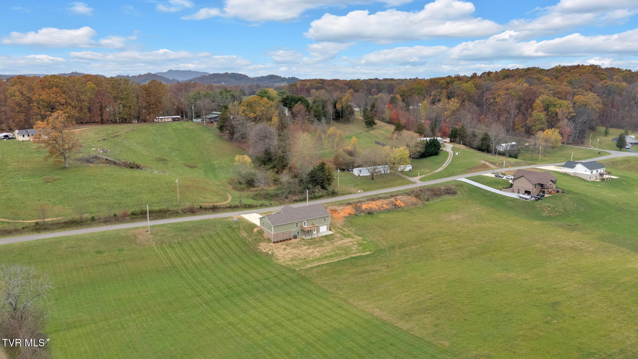 130 Baskett Road Limestone, TN 37681 - Photo 12 of 45 8-web-or-mls-DJI_20241119131225_0066_D (