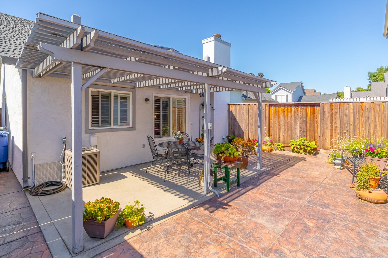 2809 Sand Stone Street Modesto, CA 95355 - Photo 26 of 28