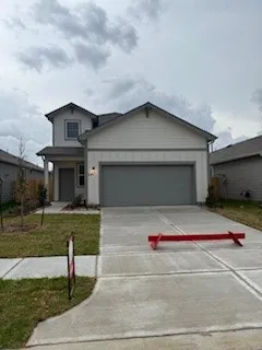 $289,710 | 26398 Cedar Sedge Drive, Magnolia, TX 77355