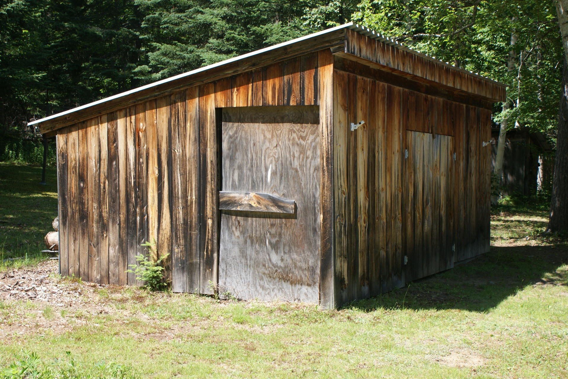 13 Hammonds Hill Road Eustis, ME 04936 - Photo 29 of 34 DSC07068