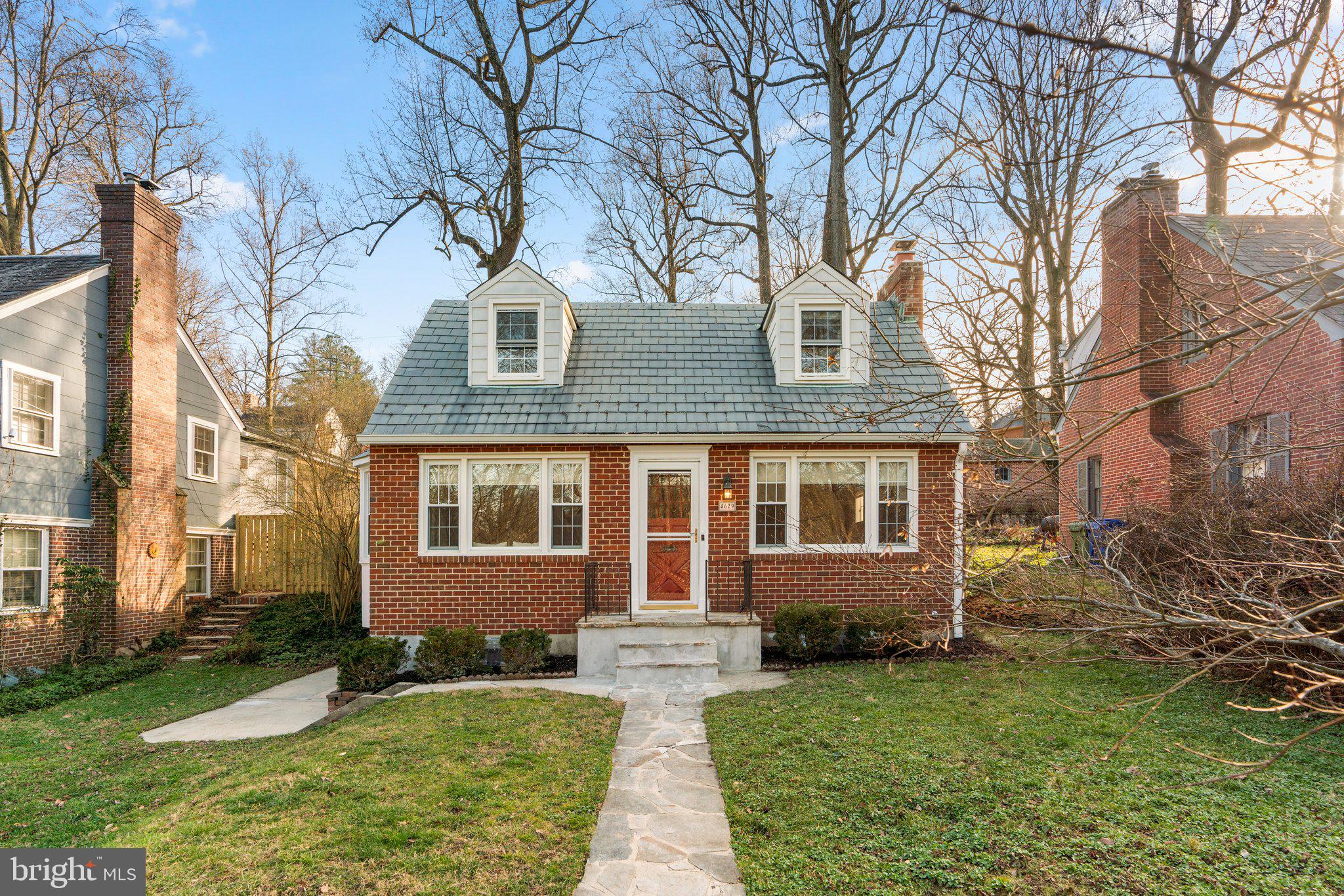 Welcome to 4629 Briarclift Rd!