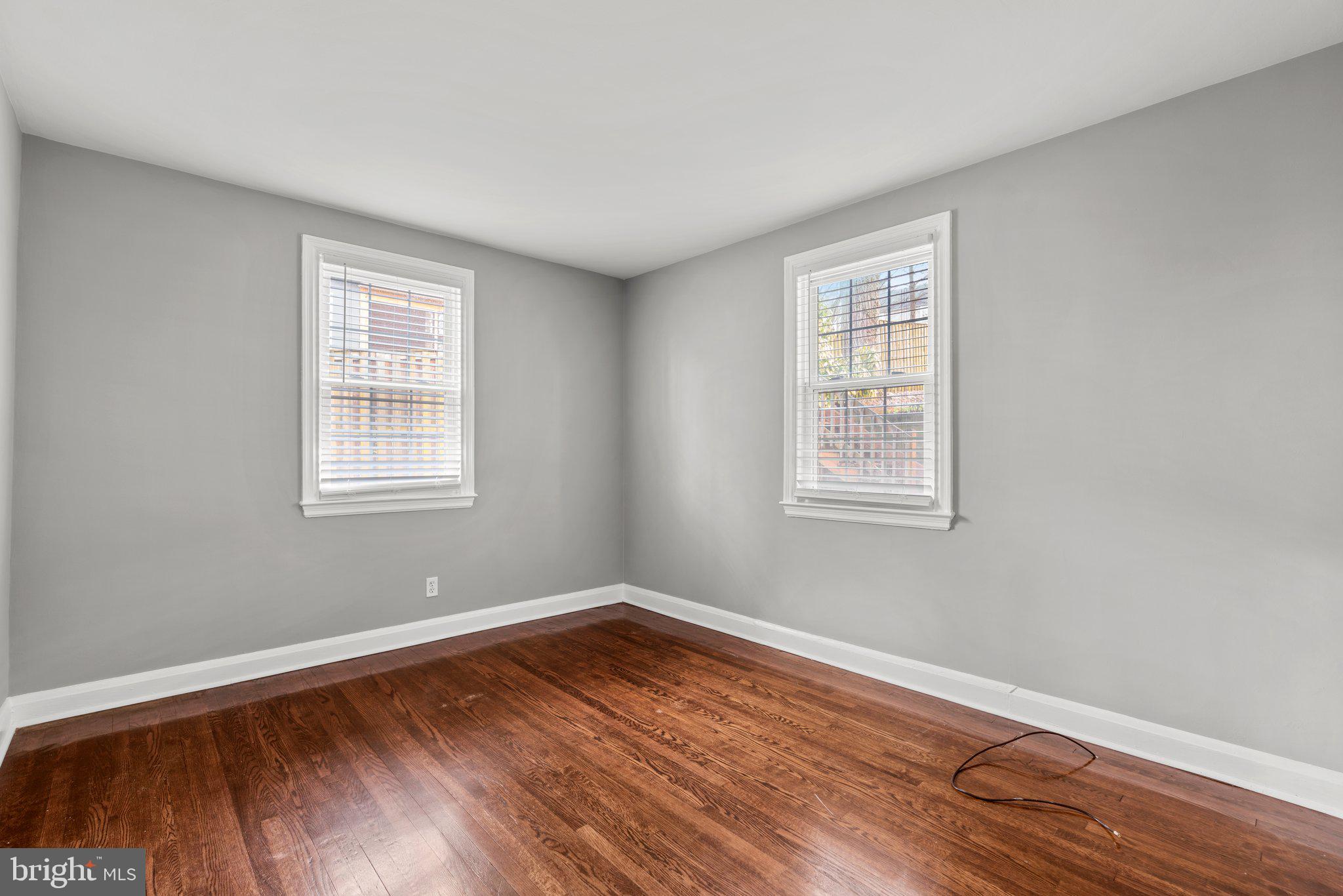 4629 Briarclift Road Baltimore, MD 21229 - Photo 18 of 65 Main level; Bedroom I.