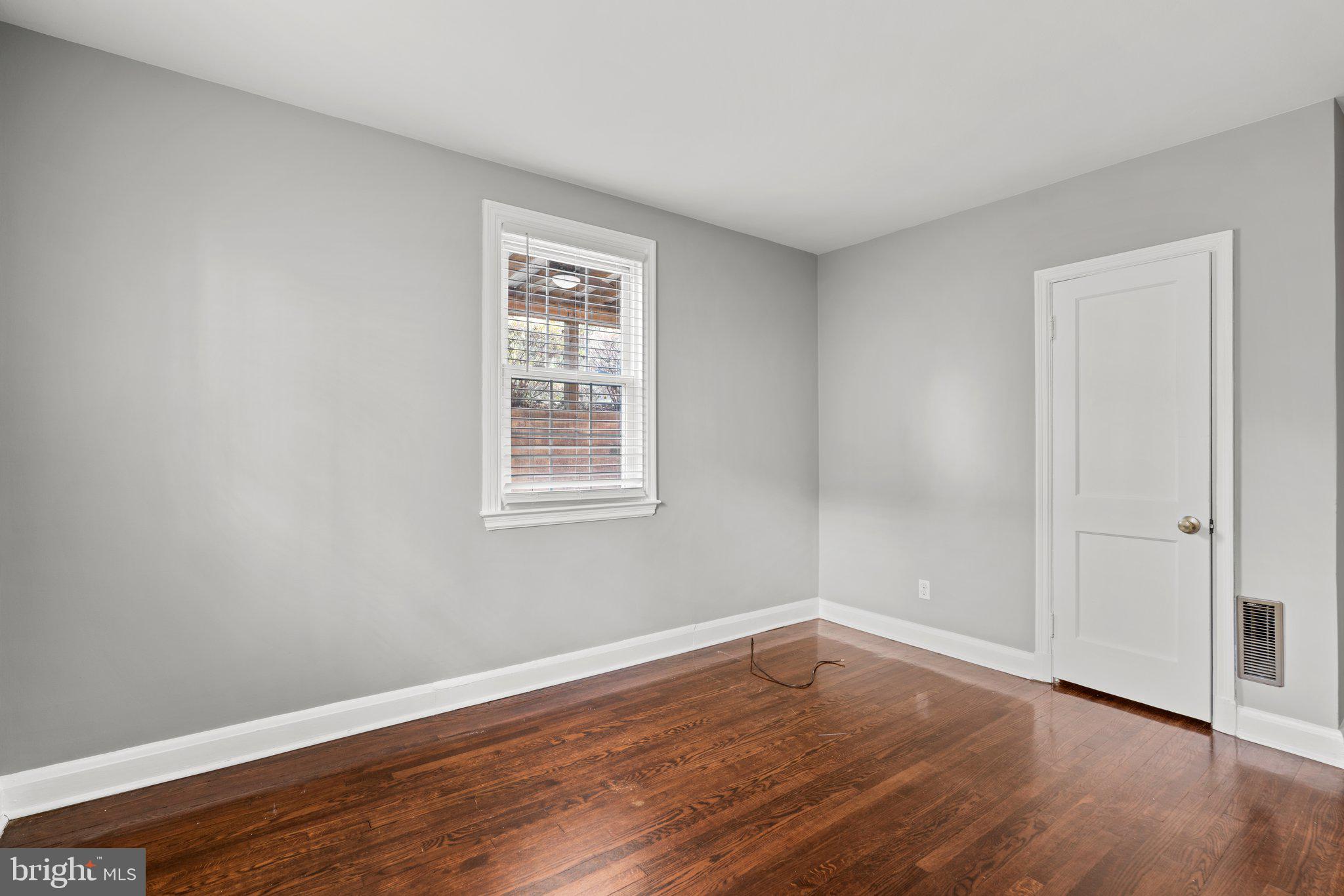 4629 Briarclift Road Baltimore, MD 21229 - Photo 19 of 65 Main level; Bedroom I.