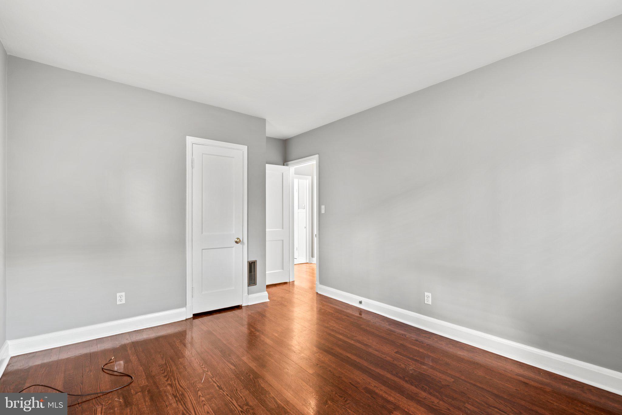4629 Briarclift Road Baltimore, MD 21229 - Photo 20 of 65 Main level; Bedroom I.
