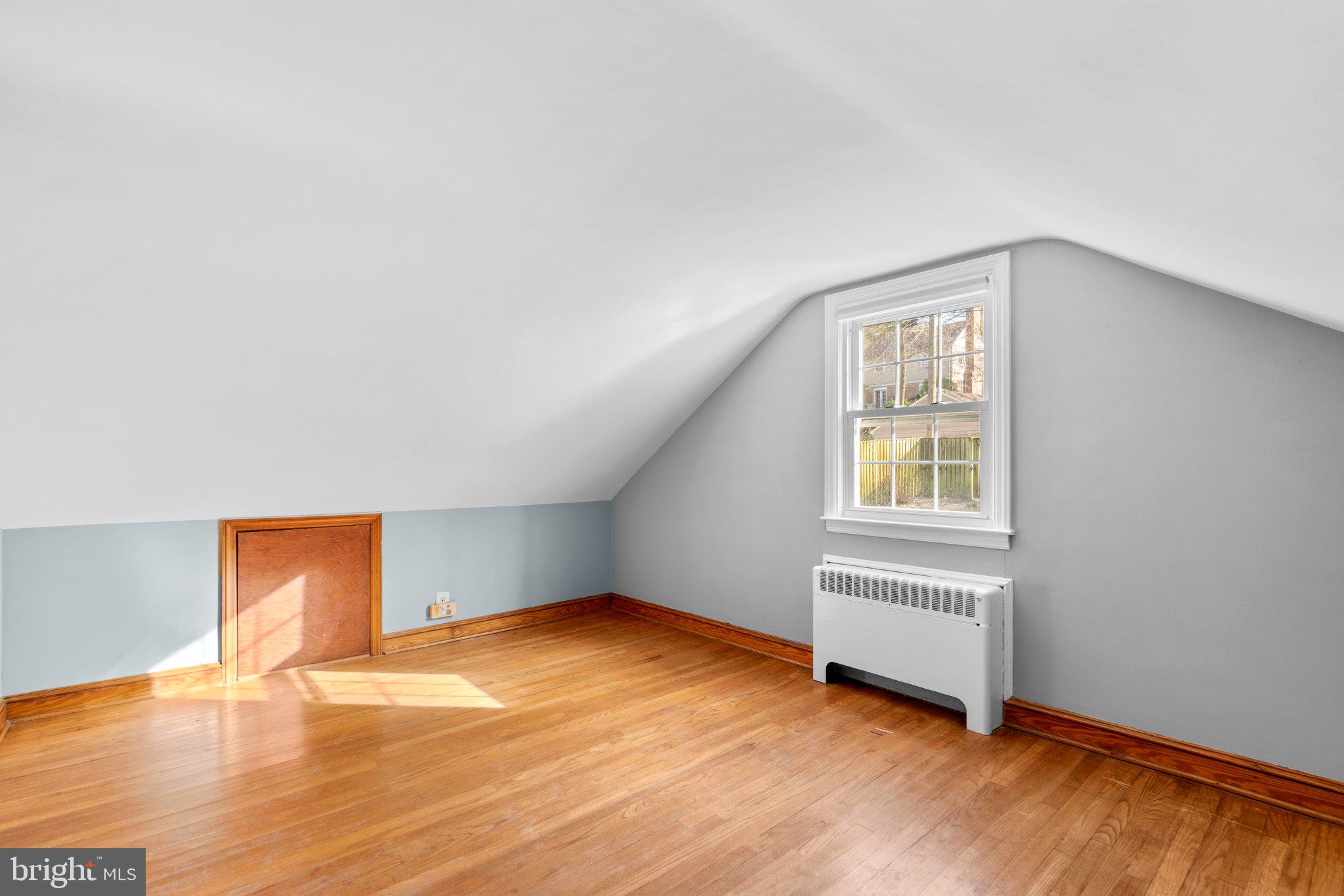 4629 Briarclift Road Baltimore, MD 21229 - Photo 36 of 65 Upper level; Bedroom III.