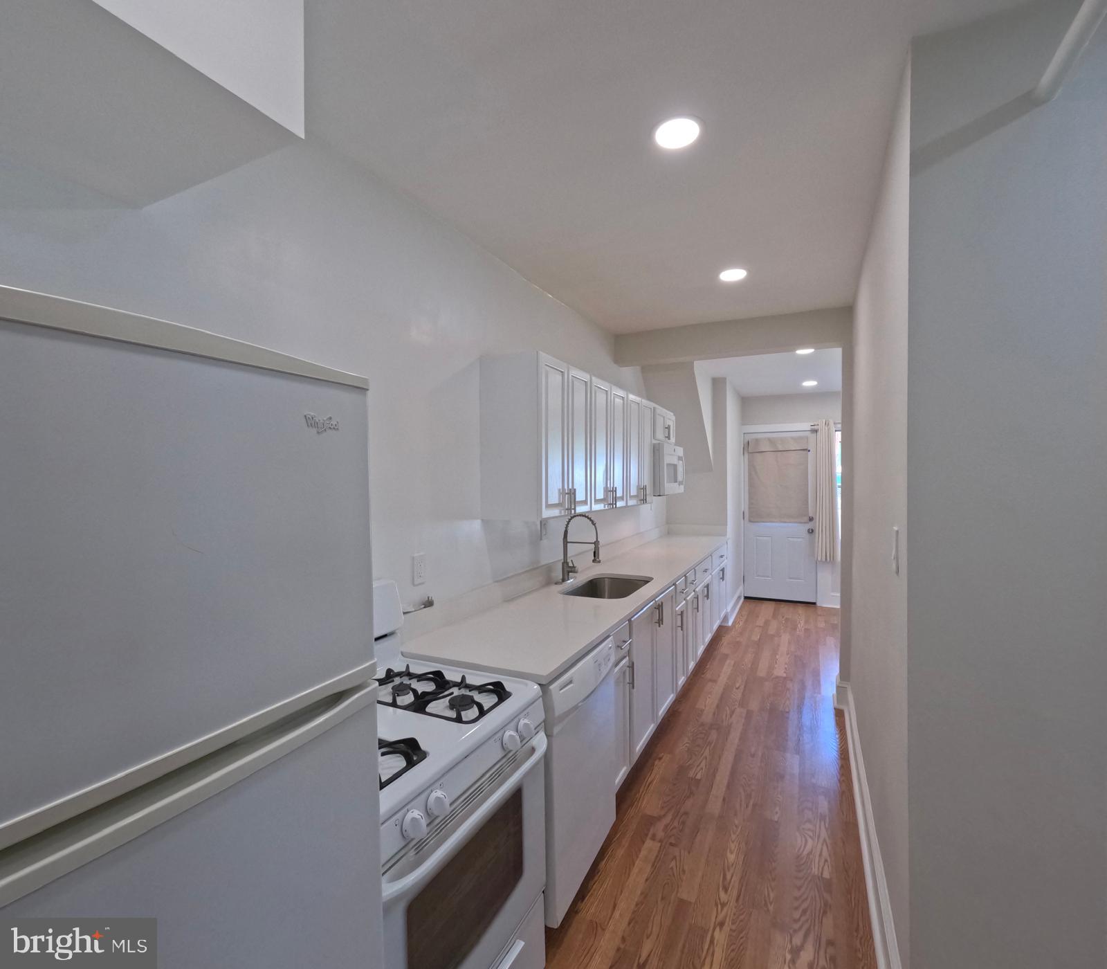 4317 River Road Northwest, Unit 1 Washington, DC 20016 - Photo 6 of 21