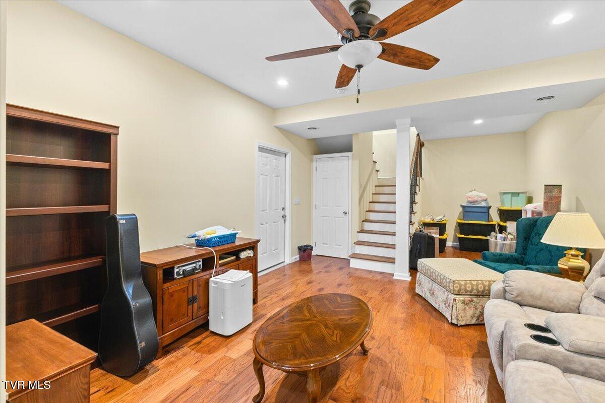194 East Ridges Drive Chuckey, TN 37641 - Photo 31 of 42 Bonus Room