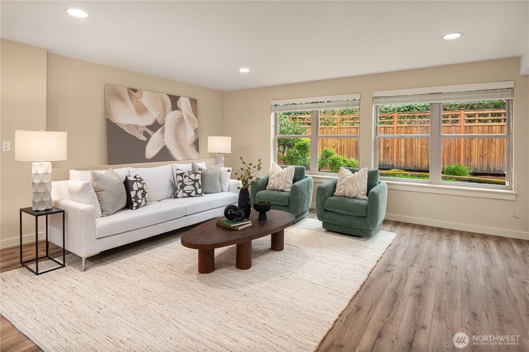 3042 Southwest Manning Street Seattle, WA 98126 - Photo 30 of 40