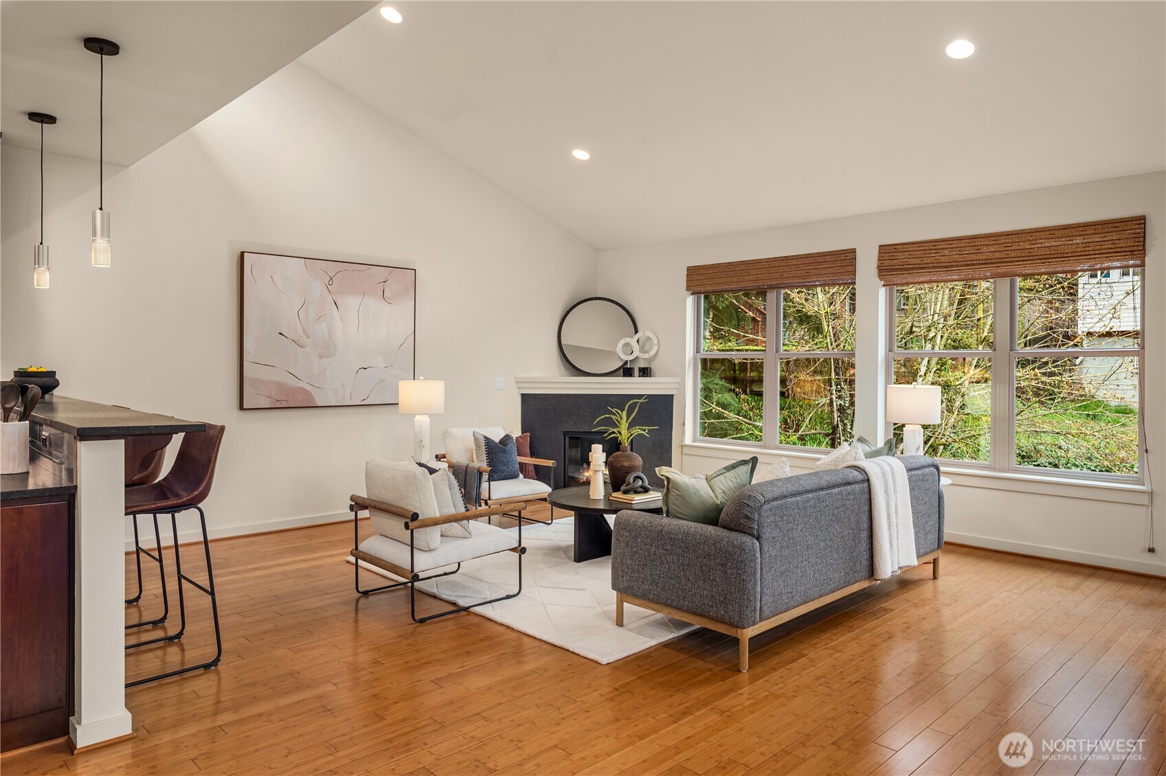 3042 Southwest Manning Street Seattle, WA 98126 - Photo 5 of 40