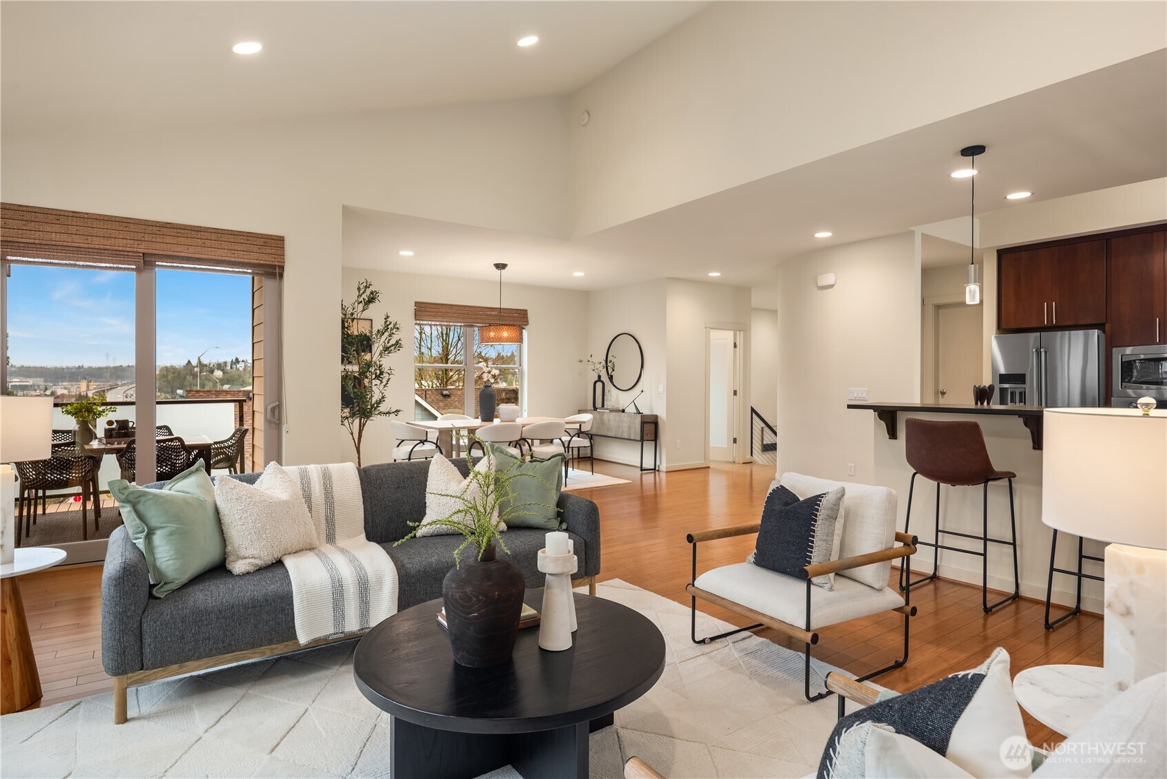 3042 Southwest Manning Street Seattle, WA 98126 - Photo 8 of 40