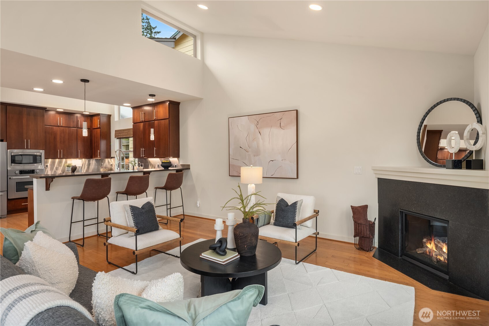 3042 Southwest Manning Street Seattle, WA 98126 - Photo 10 of 40