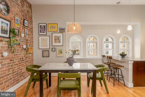 $650,000 | 3465 14th Street Northwest, Unit D, Washington, DC 20010