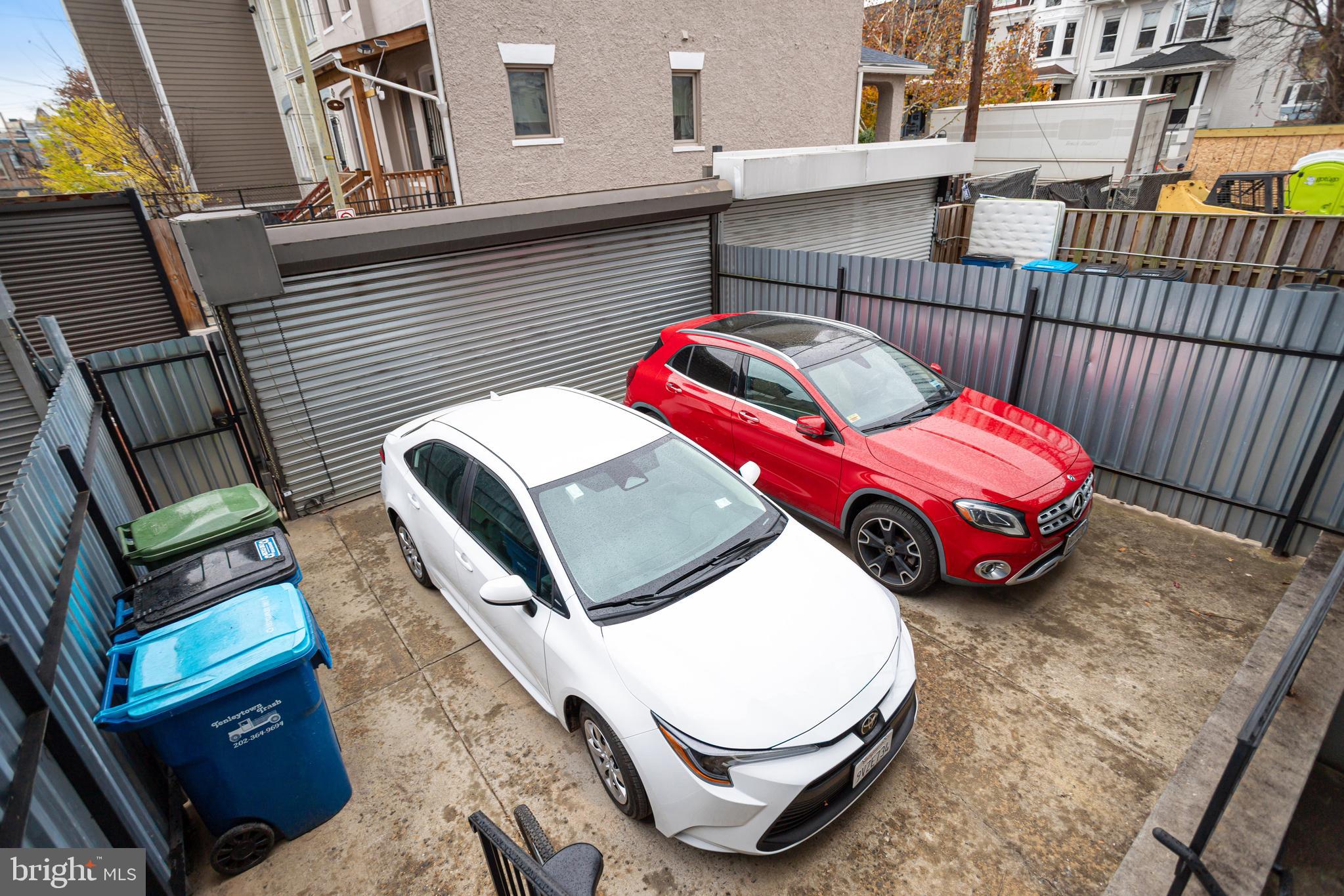 3465 14th Street Northwest, Unit D Washington, DC 20010 - Photo 18 of 24