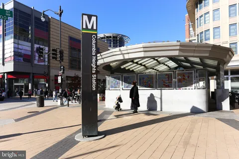 $650,000 | 3465 14th Street Northwest, Unit D, Washington, DC 20010