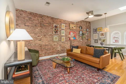 $650,000 | 3465 14th Street Northwest, Unit D, Washington, DC 20010