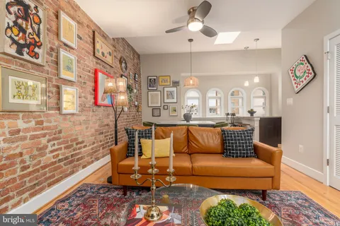 $650,000 | 3465 14th Street Northwest, Unit D, Washington, DC 20010