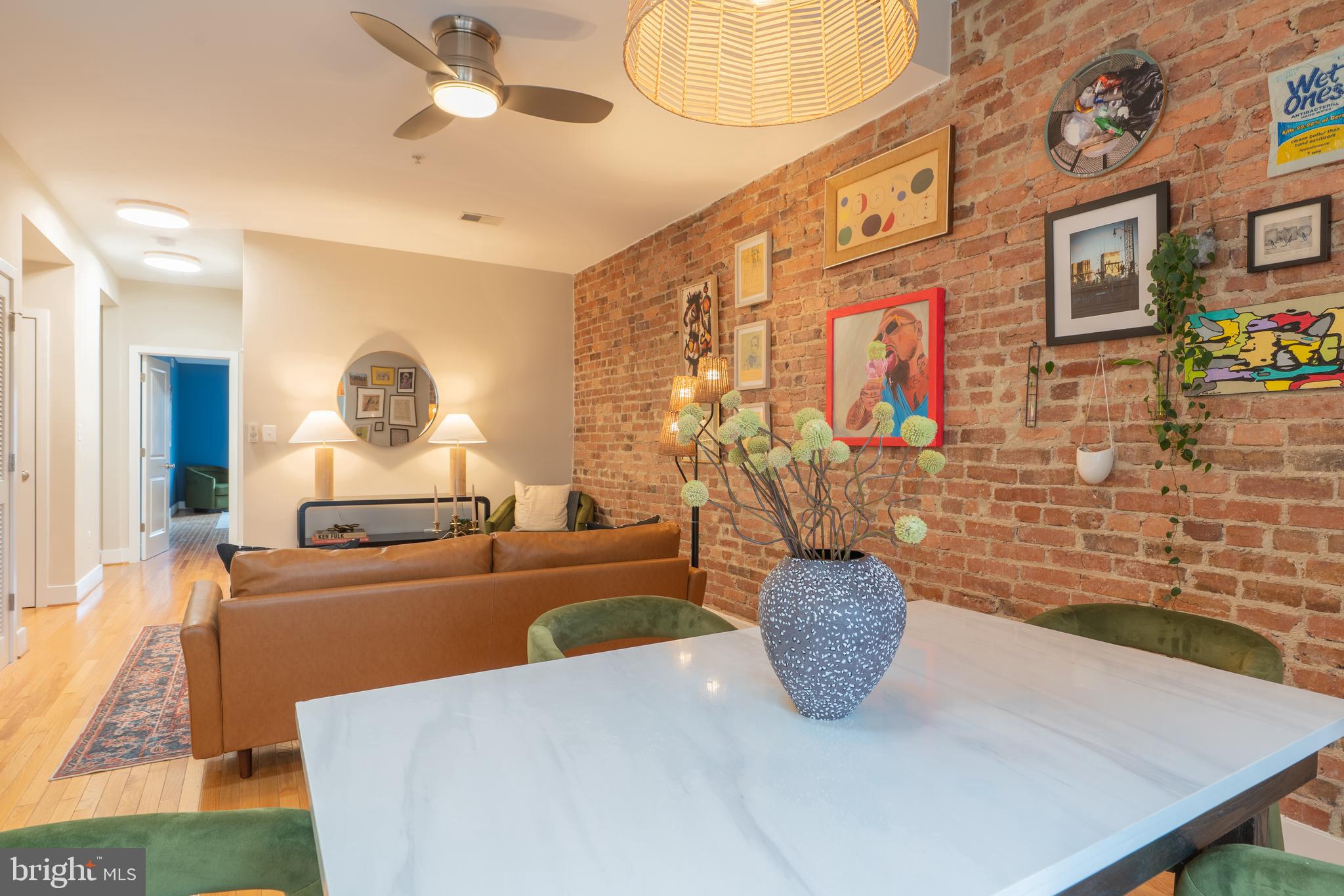 3465 14th Street Northwest, Unit D Washington, DC 20010 - Photo 9 of 24