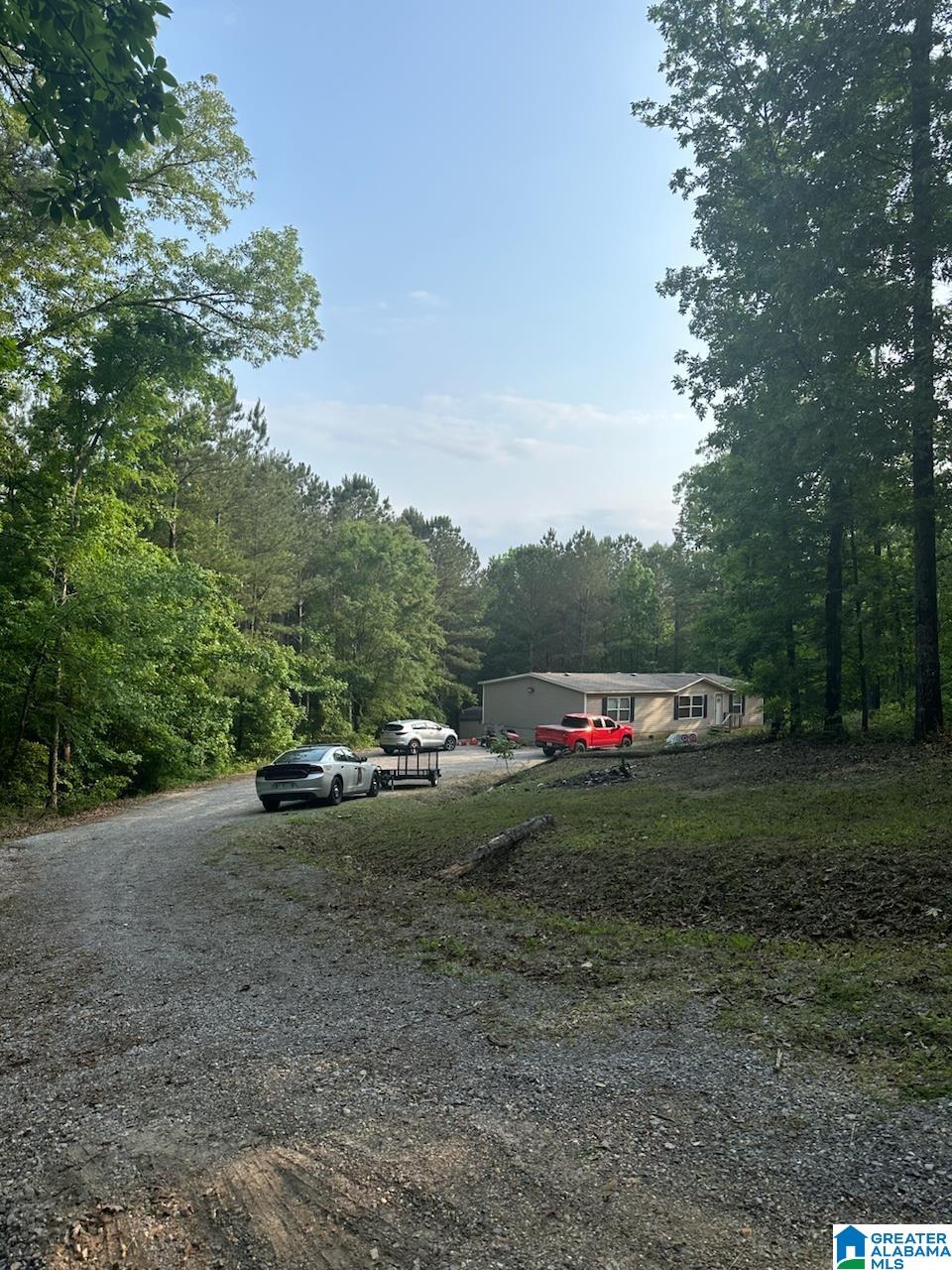 234 Roberts Road Ashville, AL 35953 - Photo 10 of 14