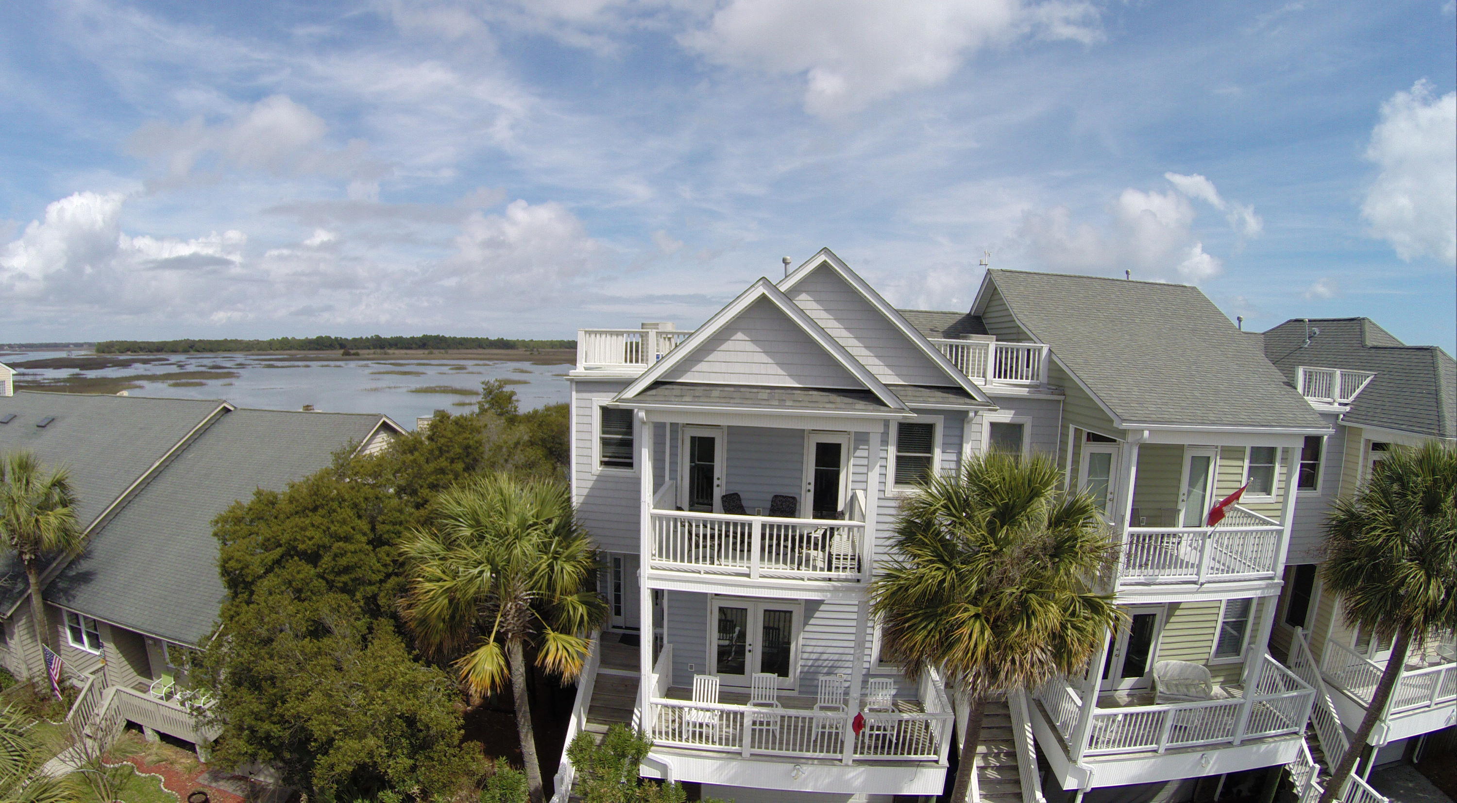 2224 Folly Road Folly Beach, SC 29412 - Photo 1 of 15 Folly Condo 026