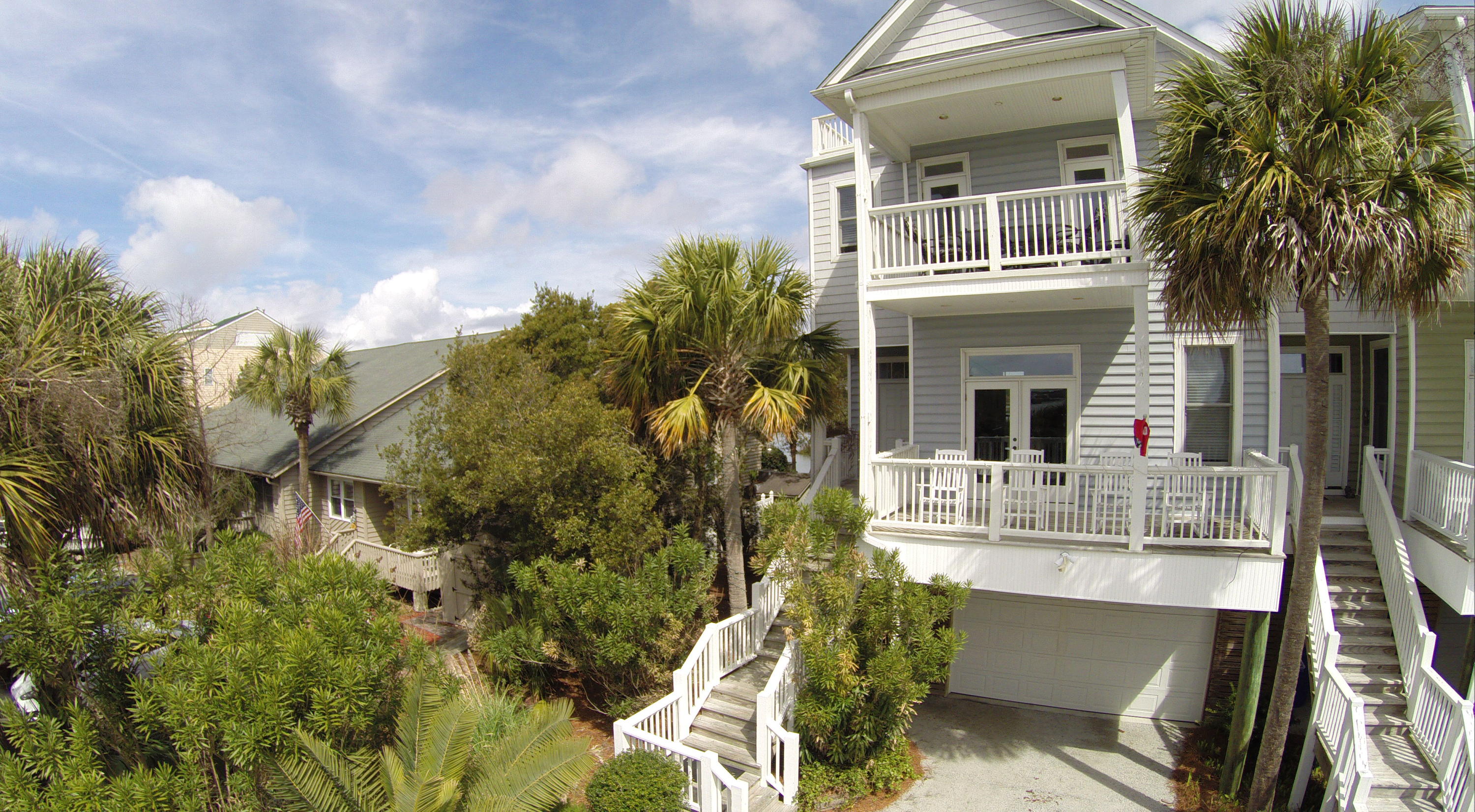 2224 Folly Road Folly Beach, SC 29412 - Photo 2 of 15 Folly Condo 021
