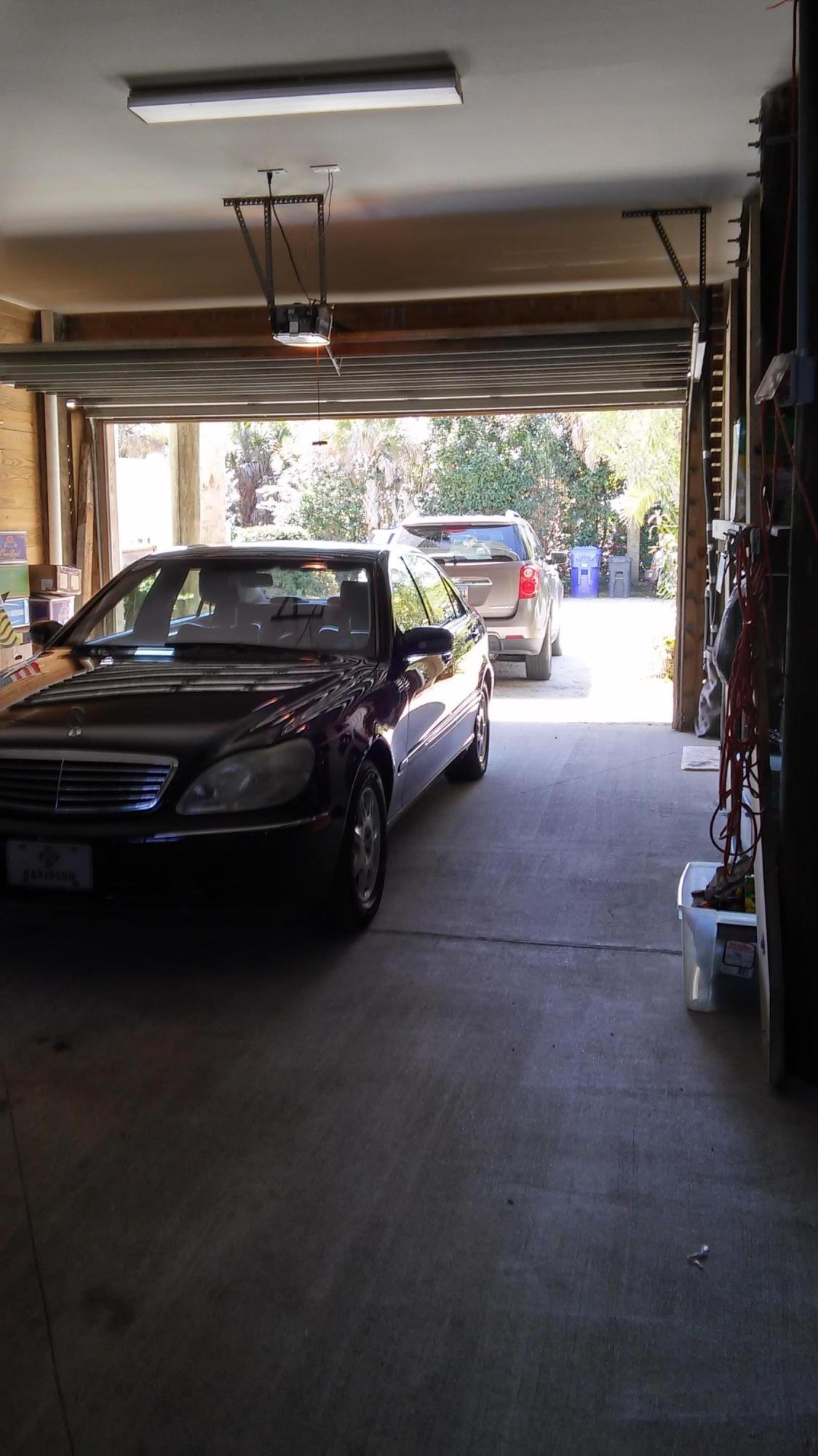 2224 Folly Road Folly Beach, SC 29412 - Photo 13 of 15 2 car garage.jpg