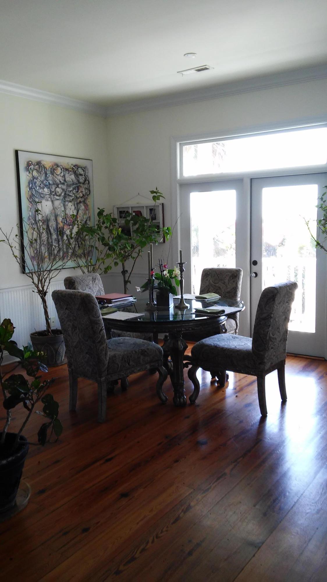 2224 Folly Road Folly Beach, SC 29412 - Photo 14 of 15 dining area.jpg