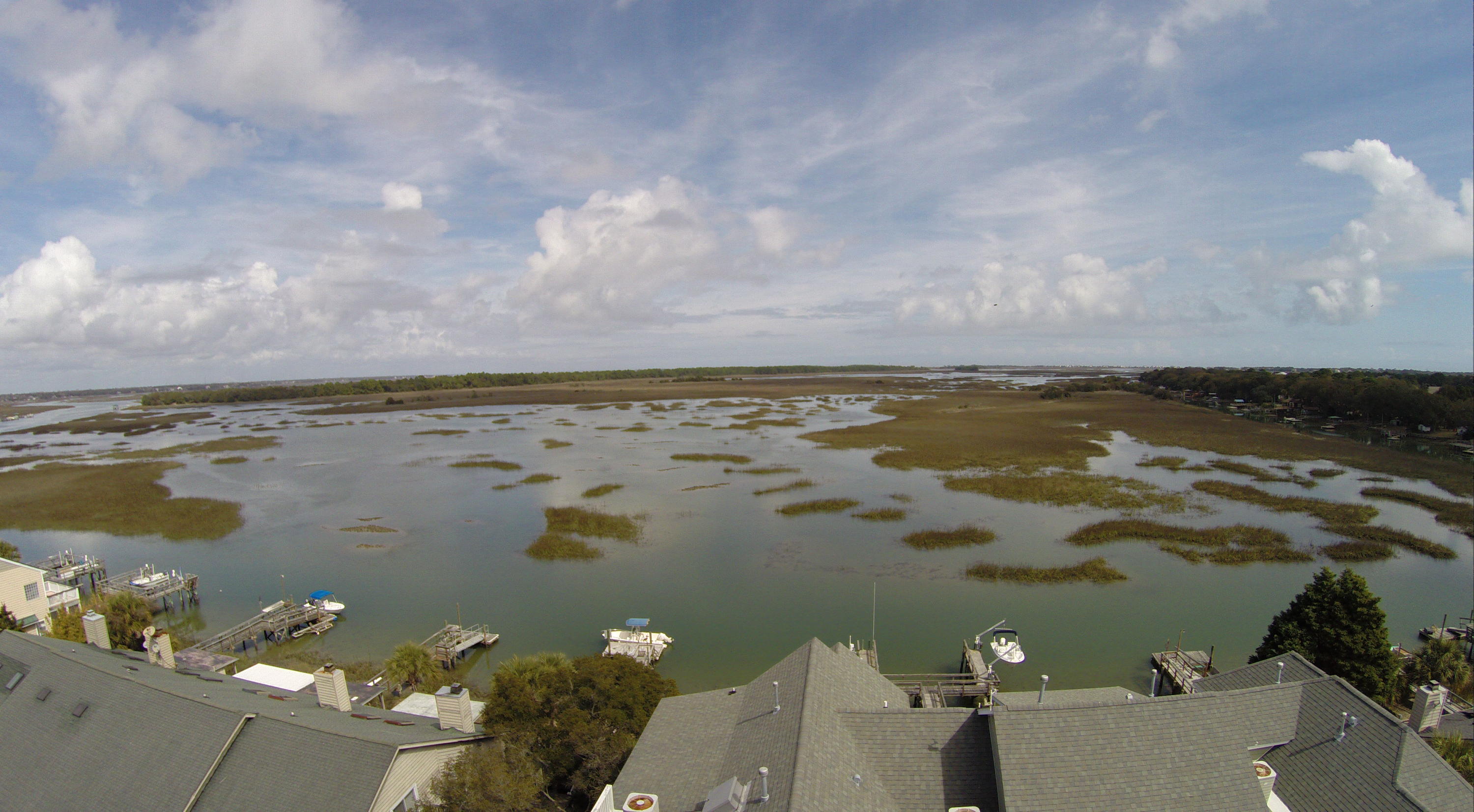 2224 Folly Road Folly Beach, SC 29412 - Photo 15 of 15 Folly Condo 010