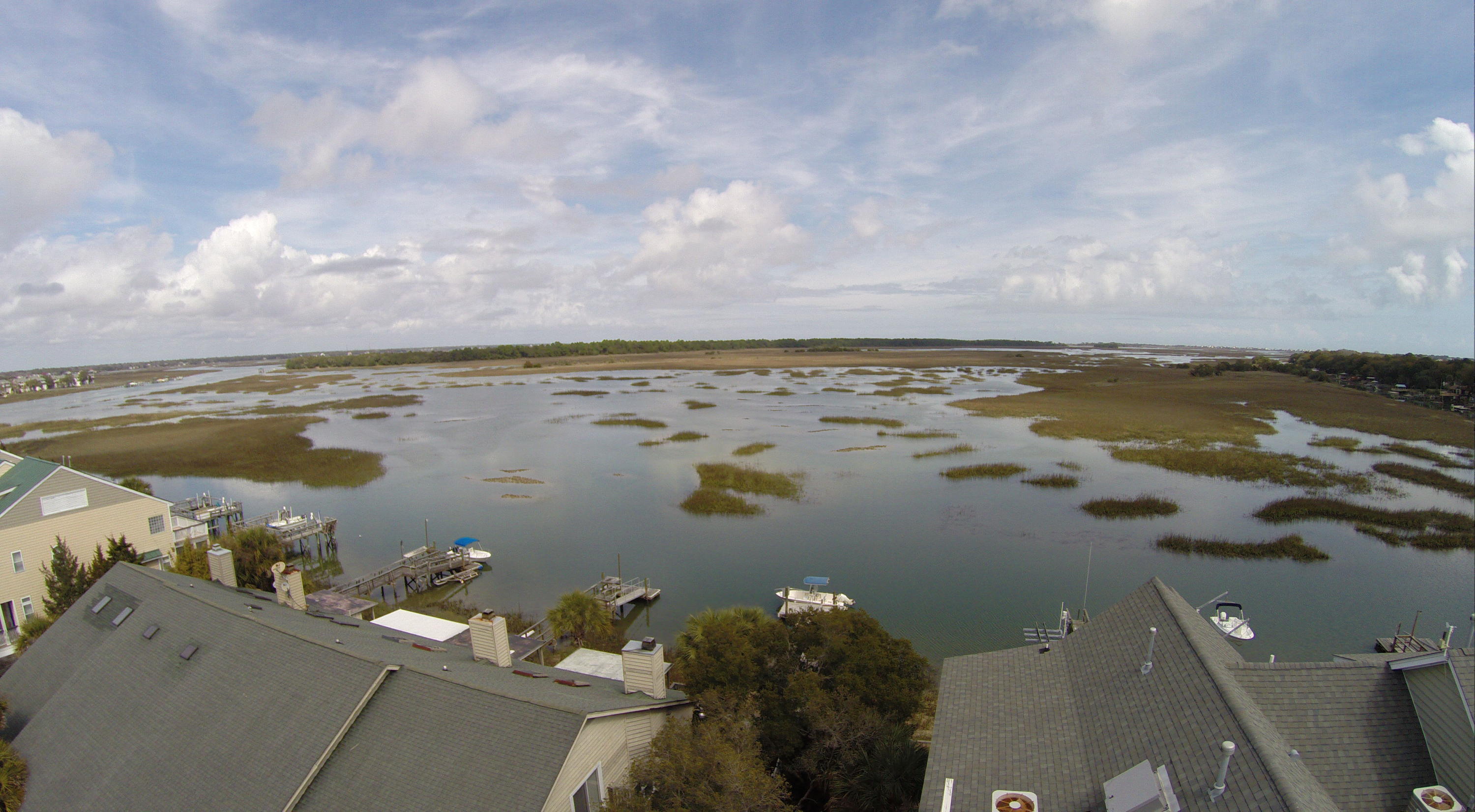 2224 Folly Road Folly Beach, SC 29412 - Photo 3 of 15 Folly Condo 019