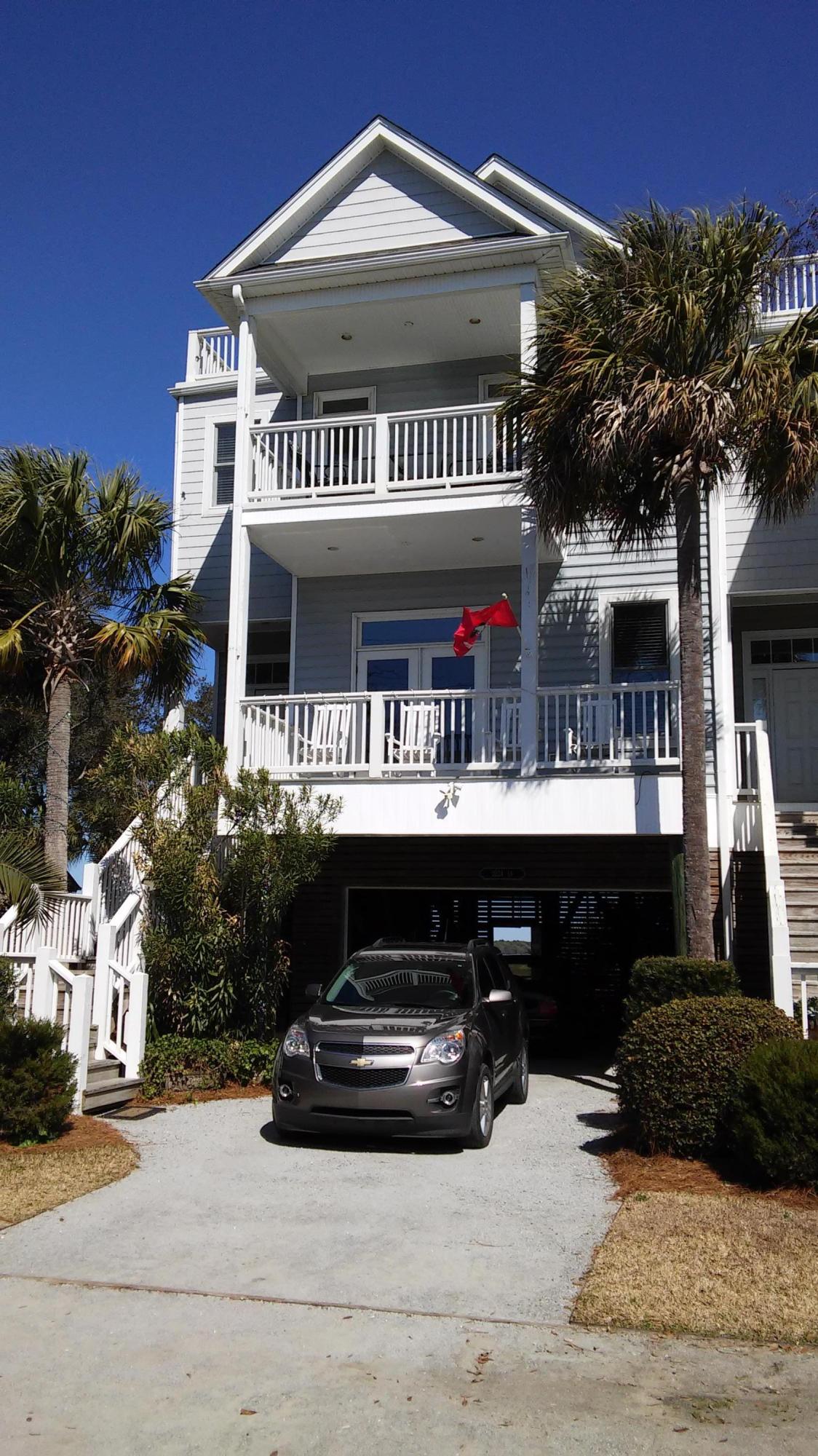 2224 Folly Road Folly Beach, SC 29412 - Photo 4 of 15 water front point Front.jpg