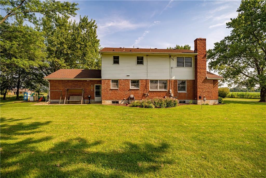 1740 Ginghamsburg-Frederick Road Tipp City, OH 45371 - Photo 42 of 49