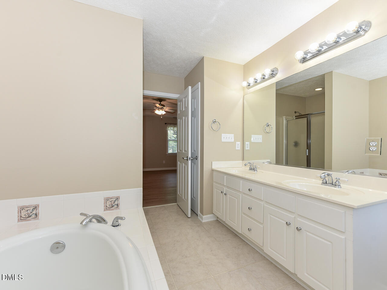 1229 Jogging Court Raleigh, NC 27603 - Photo 29 of 42 Interior - Primary Bathroom2 - ok