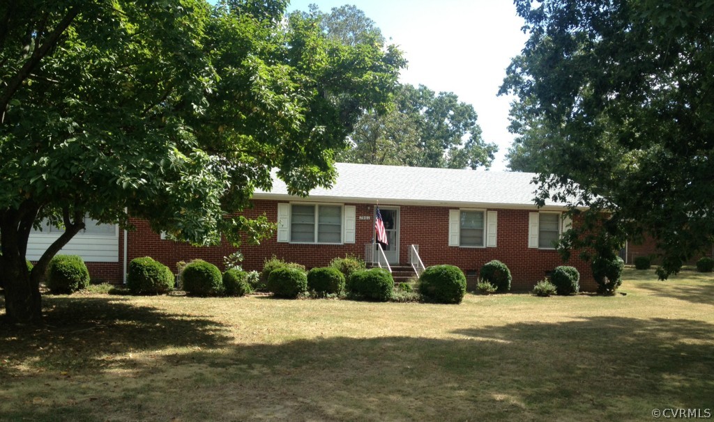 7901 Elkhardt Road Richmond, VA 23235 - Photo 1 of 3 Gallery Image 1