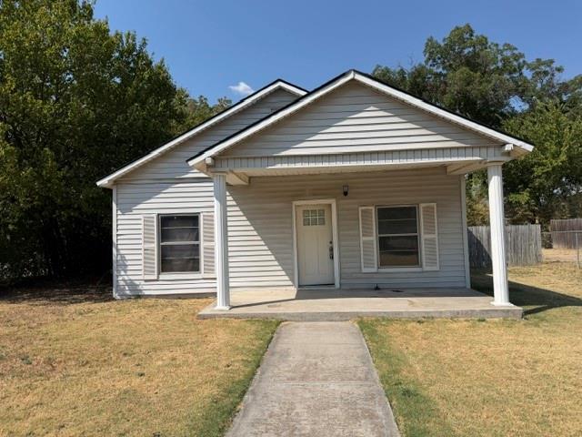 503 East Main Street Decatur, TX 76234 - Photo 1 of 22 Gallery Image 1