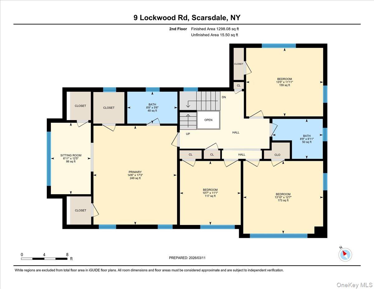 9 Lockwood Road Scarsdale, NY 10583 - Photo 29 of 33 unknown