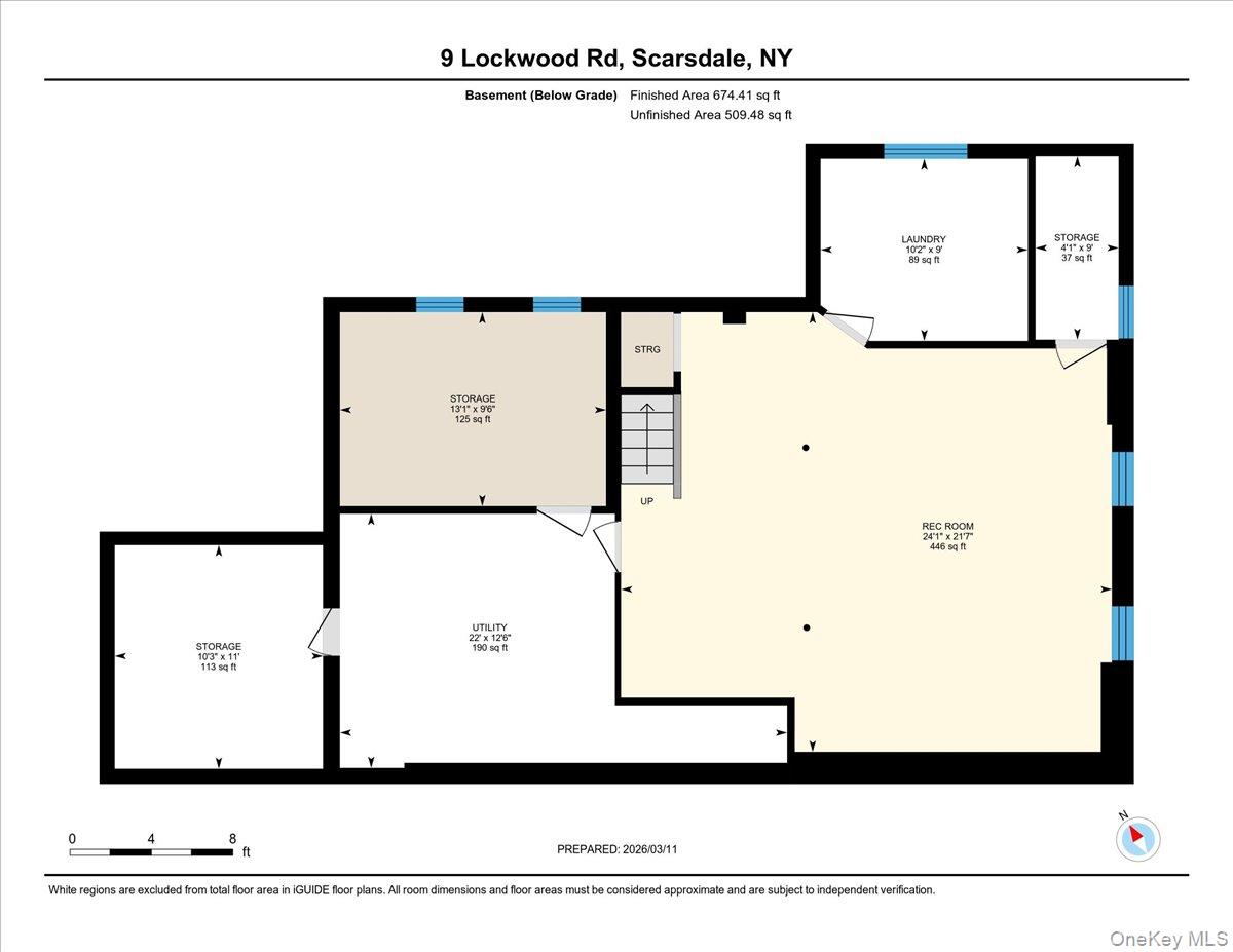 9 Lockwood Road Scarsdale, NY 10583 - Photo 31 of 33