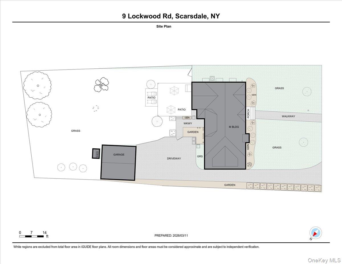 9 Lockwood Road Scarsdale, NY 10583 - Photo 33 of 33 unknown