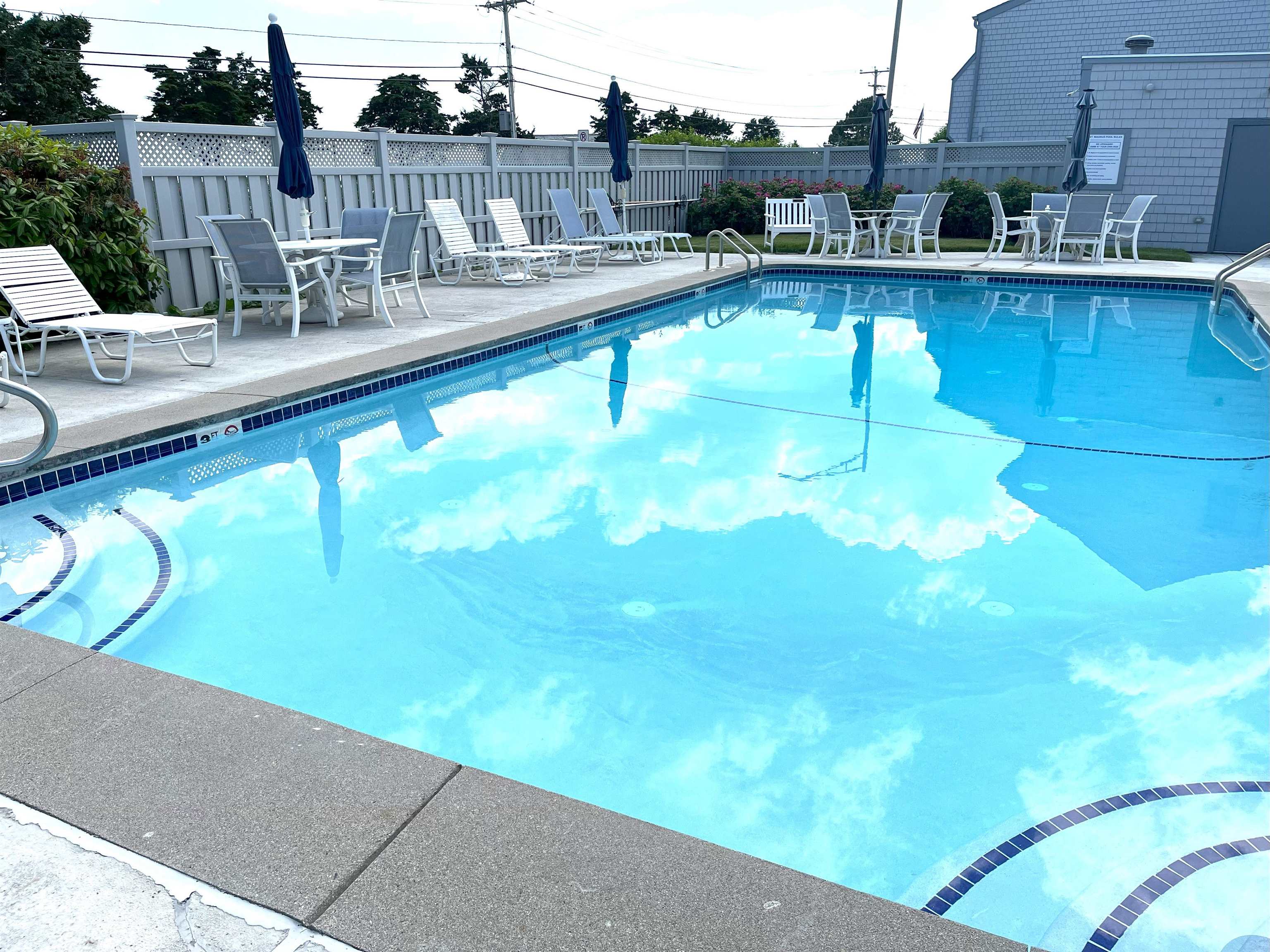 947 Ocean Boulevard, Unit 10 Hampton, NH 03842 - Photo 33 of 57