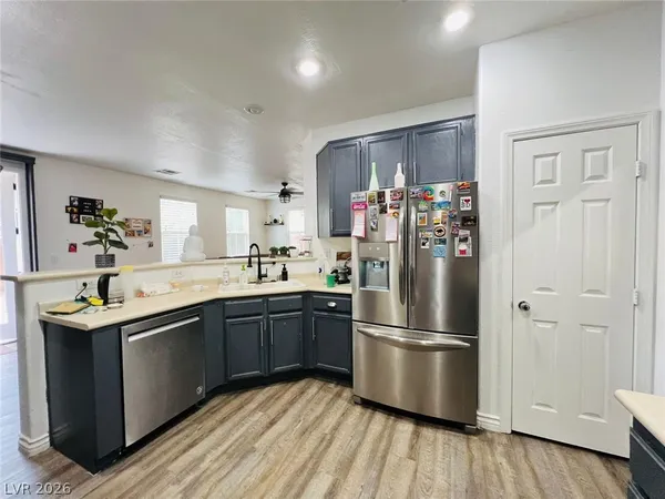 $2,100 | 1323 Grass Creek Avenue, Unit 1, Henderson, NV 89012