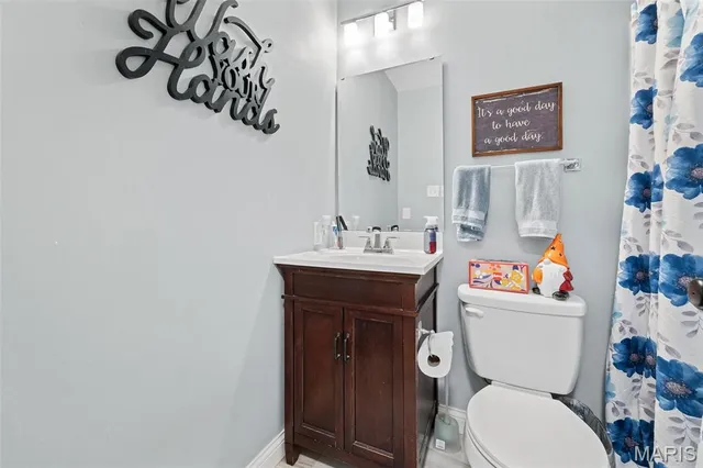 $2,600 | 751 Winding Path Lane, Manchester, MO 63021