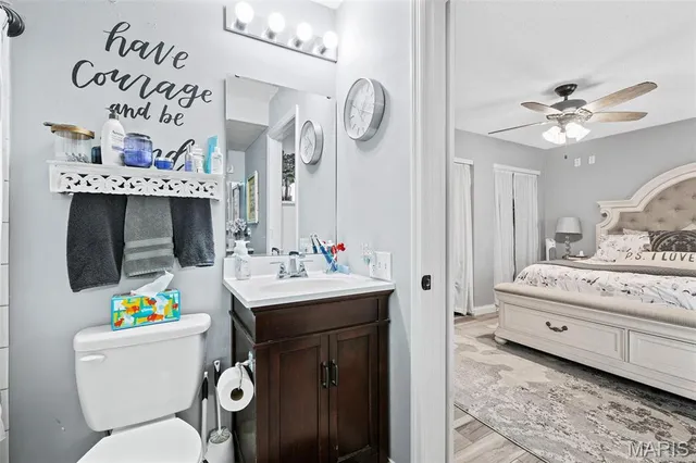 $2,600 | 751 Winding Path Lane, Manchester, MO 63021