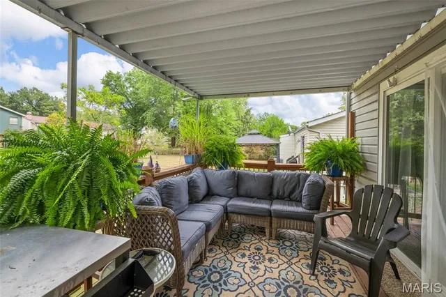 $2,600 | 751 Winding Path Lane, Manchester, MO 63021