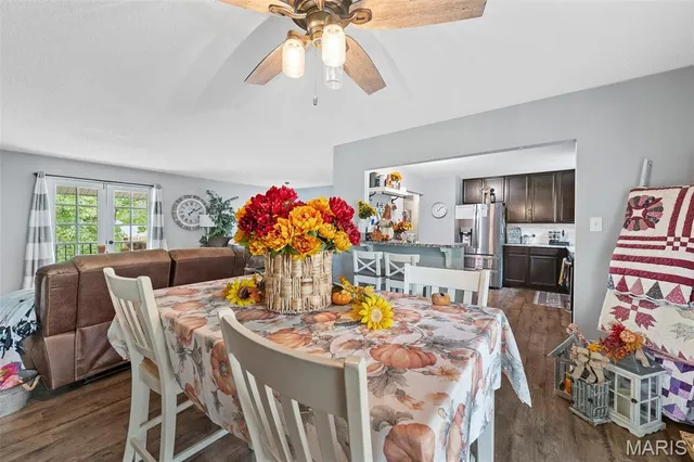 $2,600 | 751 Winding Path Lane, Manchester, MO 63021