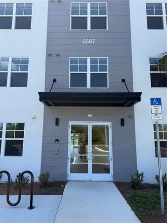 $1,990 | 5587 Millennia Park Drive, Unit 424, Orlando, FL 32839