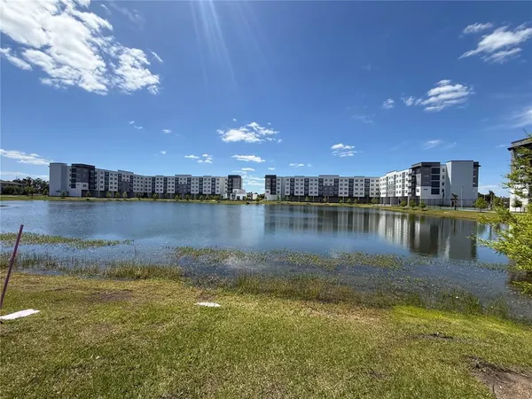 $1,990 | 5587 Millennia Park Drive, Unit 424, Orlando, FL 32839
