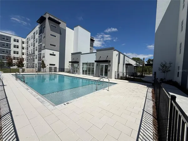 $1,990 | 5587 Millennia Park Drive, Unit 424, Orlando, FL 32839