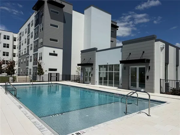 $1,990 | 5587 Millennia Park Drive, Unit 424, Orlando, FL 32839