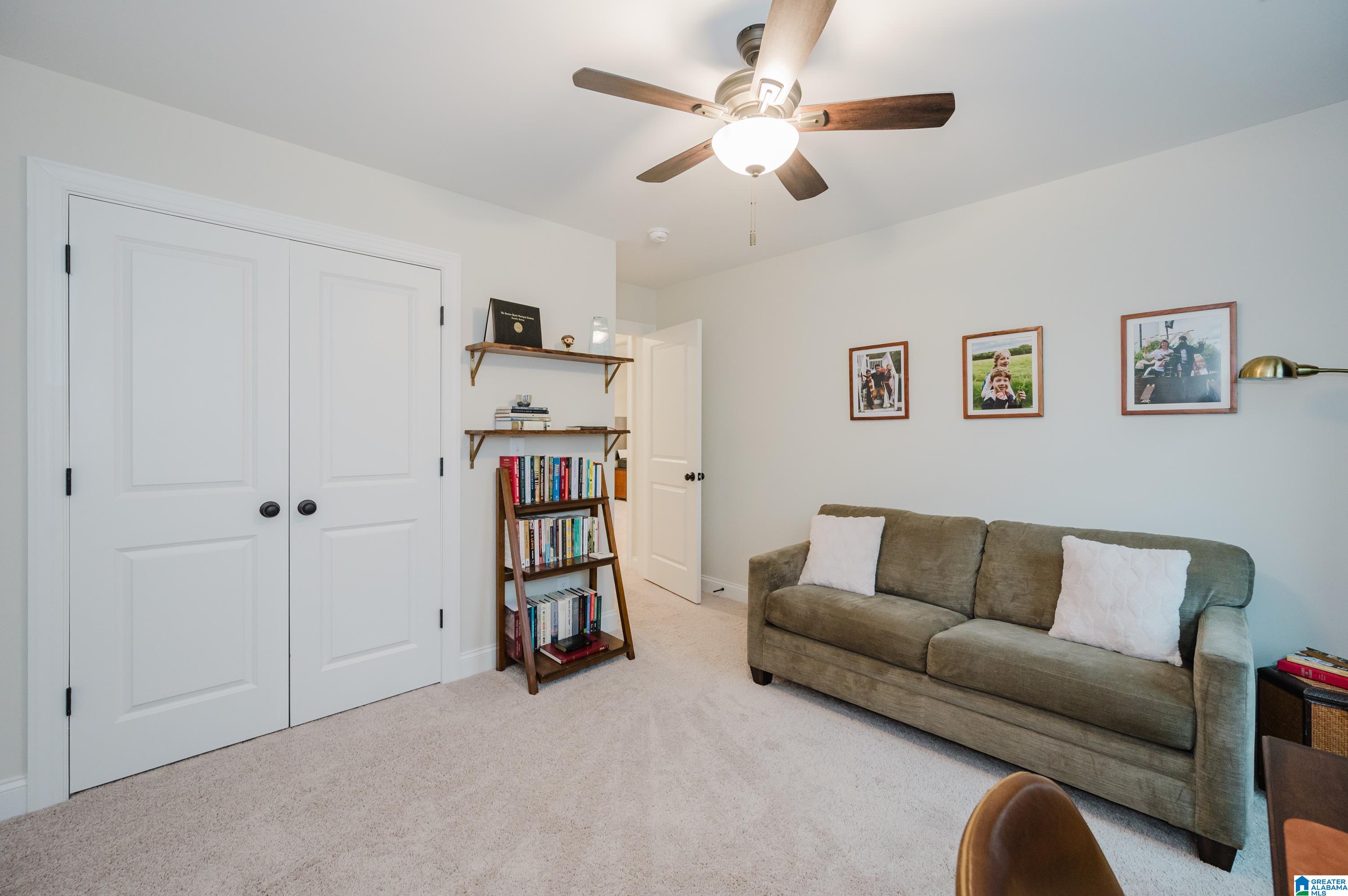 5009 Simms Ridge Pelham, AL 35124 - Photo 31 of 60