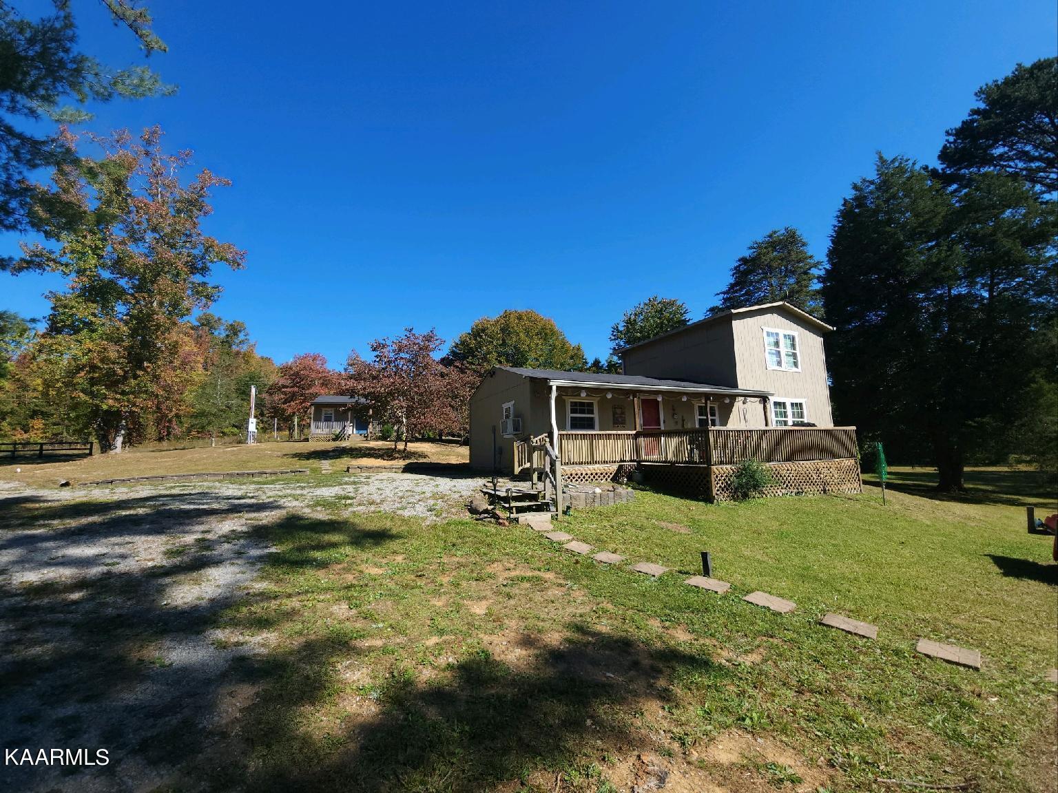 4500 Toestring Valley Road Spring City, TN 37381 - Photo 1 of 32 2022100495111756