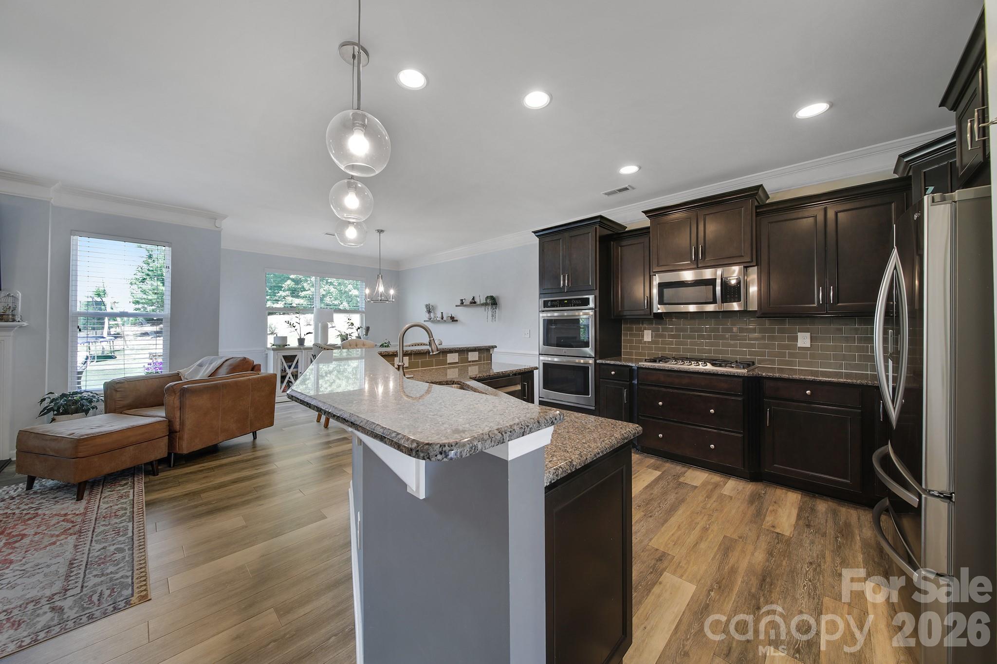 4100 Highgate Lane Lancaster, SC 29720 - Photo 10 of 40
